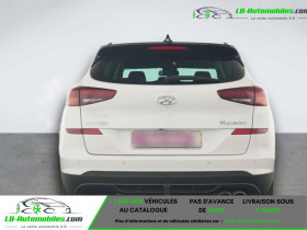Hyundai Tucson Tucson N Line Navi|Kamera|PDC|SHZ|ACC|LED|Tempo  occasion  Beaupuy - photo n7